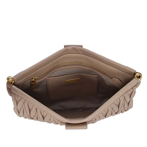 miu miu clutch beige|where to buy miu michu.